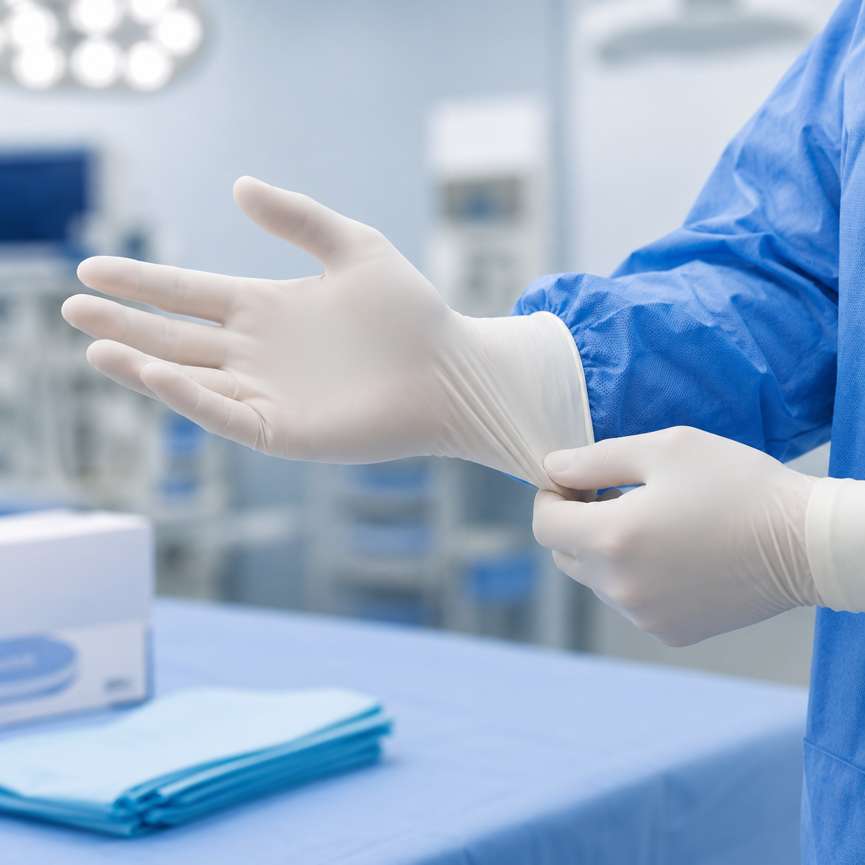 Surgical Products