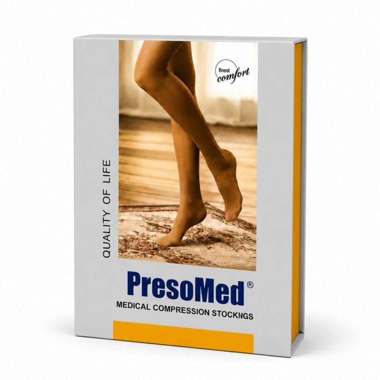 PresoMed® Eco+ Compression Stockings