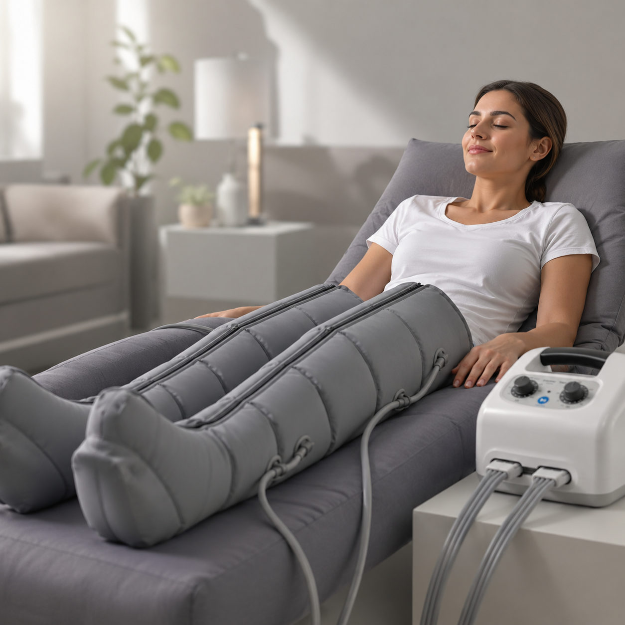 Compression Devices