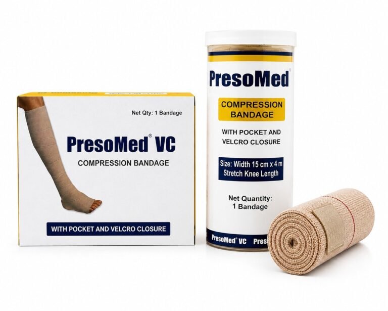 PresoMed VC Compression Bandage