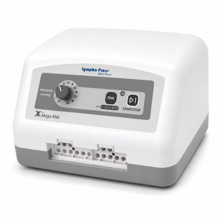 Lympha Press® Mini Press 960 12 Chamber Sequential Pneumatic Compression System