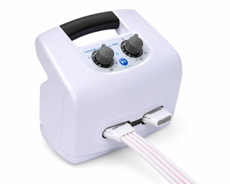 Lympha Press® PCD-51™ Sequential Pneumatic Compression System