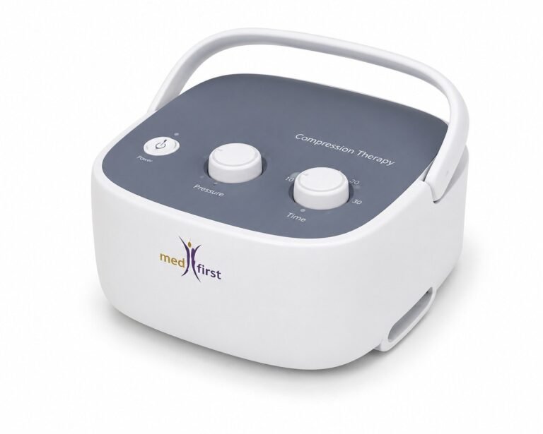 Med First® Compression System (FX-601A)