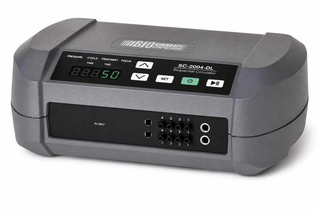 Bio Compression SC-2004-DL