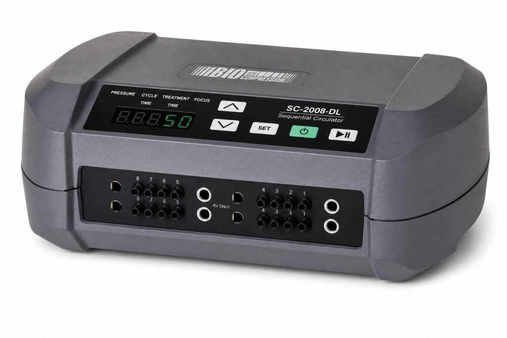 Bio Compression SC-2008-DL