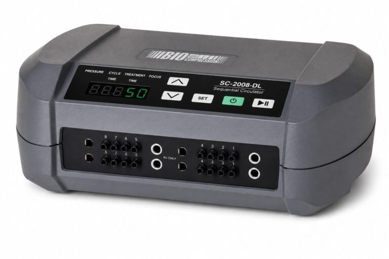 Bio Compression SC-2008-DL
