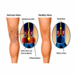 PresoMed® Compression Stockings &ndash; view 5